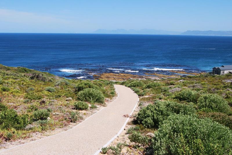 0 Bedroom Property for Sale in Romansbaai Estate Western Cape